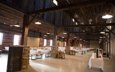 A Symphony of Keys and Cheese: Dueling Pianos Meet Charcuterie at Vesperman Farms