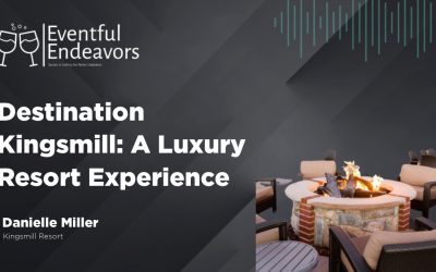 Destination Kingsmill: A Luxury Resort Experience