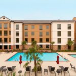 Hilton Garden Inn Shreveport