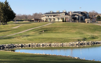 A Dueling Piano Extravaganza at Janesville Country Club: Where Melodies Meet Mirth