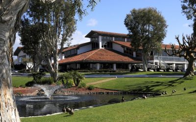 A Symphony of Keys and Laughter: Dueling Pianos Light Up Lomas Santa Fe Executive Golf Course