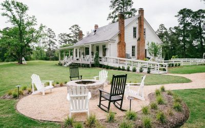 Rhythm in the Rain: A Dueling Pianos Wedding Extravaganza at Historic Hill House