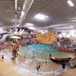 kalahari resort