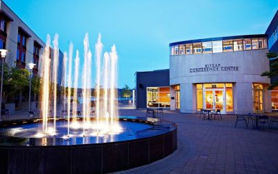 An Unforgettable Night of Dueling Pianos at Kitsap Conference Center at Bremerton Harborside: Where Swing Dancing Met ‘Defying Gravity’