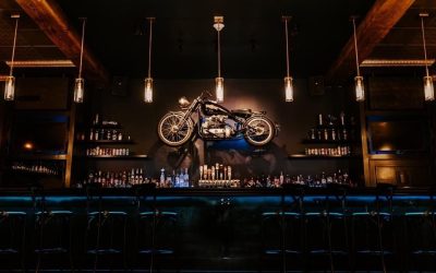 An Evening of Dueling Pianos and Craft Cocktails at The Driftless