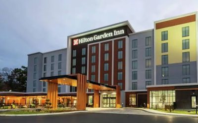 Keys, Catering, and Corn Belt Camaraderie: A Dueling Piano Fundraiser at Hilton Garden Inn Mattoon