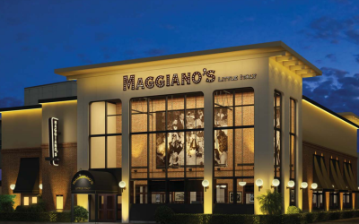 A Symphony of Flavors and Tunes: Dueling Pianos Meet Italian Cuisine at Maggiano’s Little Italy – Durham NC