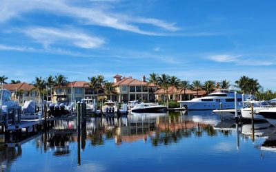 Harmony on the High Seas: An Unforgettable Dueling Piano Night at St Charles Yacht Club