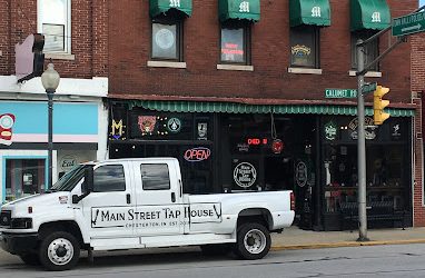 Dueling Pianos and Generous Hearts: A Night of Music and Charity at Main Street Tap House