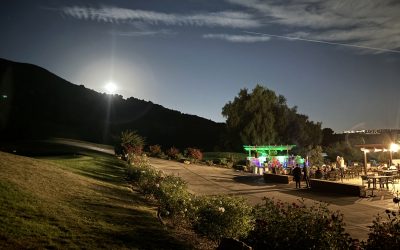 A Night of Dueling Pianos: From Tupac to The Beatles at Tierra Rejada Golf Club