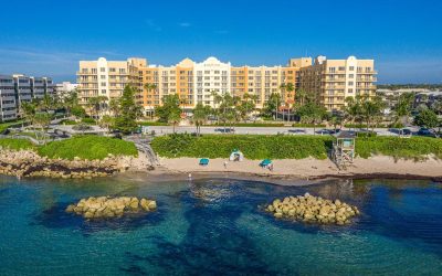 A Night of Laughter, Love, and Dueling Pianos at Embassy Suites Deerfield Beach