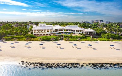 Dancing Under a Painted Sunset: A Night of Dueling Pianos at Hideaway Beach Club