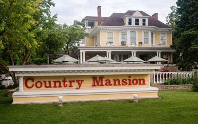 A Night of Dueling Pianos: From Bar to Dance Floor at the Country Mansion Restaurant Fundraiser