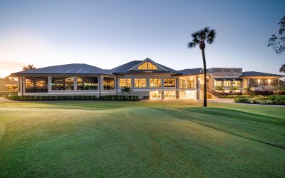 A Symphony of Keys: Dueling Pianos Light Up The Forest Country Club