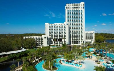 Dancing Keys and Harmonious Hearts: A Dueling Piano Extravaganza at Hilton Lake Buena Vista