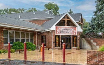 A Night of Harmony and High-Stakes at St. John the Baptist Catholic School: Dueling Pianos and Golden Tickets