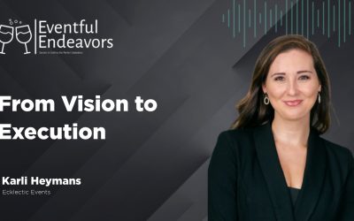 From Vision to Execution