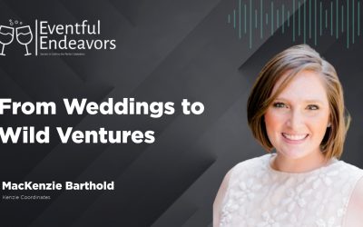 From Weddings to Wild Ventures