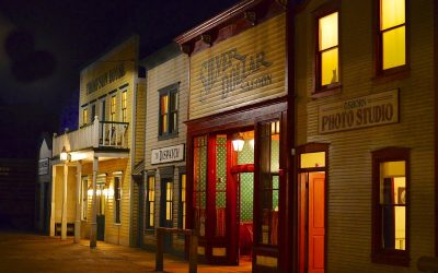 A Night of Dueling Pianos and Cowboy Charm: Felix And Fingers Rock the National Cowboy & Western Heritage Museum